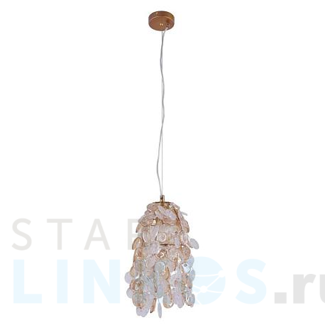 Купить Подвесной светильник Crystal Lux Tenerife SP3 за 25 500 руб. в Туле фото 2 Купить с доставкой Подвесной светильник Crystal Lux Tenerife SP3 в Туле фото 2