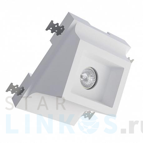 Купить Встраиваемый светильник Artpole SGS14 за 2 146 руб. в Туле фото 2 Купить с доставкой Встраиваемый светильник Artpole SGS14 в Туле фото 2