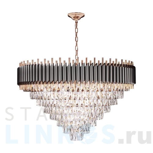 Купить Подвесная люстра Loft IT Eclair 10206/1000 за 112 700 руб. в Туле Купить с доставкой Подвесная люстра Loft IT Eclair 10206/1000 в Туле