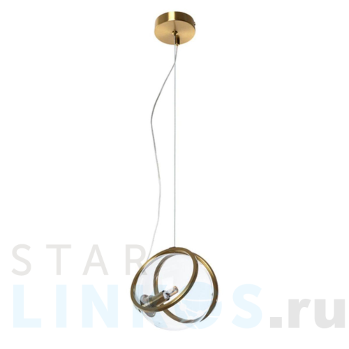 Купить Подвесной светильник Divinare Hazel 5015/17 SP-1 за 4 590 руб. в Туле Купить с доставкой Подвесной светильник Divinare Hazel 5015/17 SP-1 в Туле