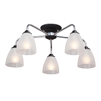 Купить Потолочная люстра Vitaluce V3946-1/5PL в Туле