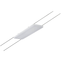 Купить Струнный светодиодный светильник Paulmann 2Line Spot Lenny 94163 в Туле