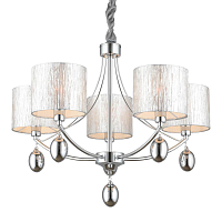 Купить Подвесная люстра Omnilux Stelvio OML-28507-05 в Туле