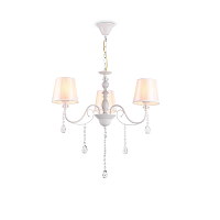 Купить Подвесная люстра Ambrella light Traditional Modern TR4601 в Туле