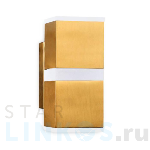 Купить Настенный светодиодный светильник Ambrella light Wall FW191 за 6 846 руб. в Туле Купить с доставкой Настенный светодиодный светильник Ambrella light Wall FW191 в Туле