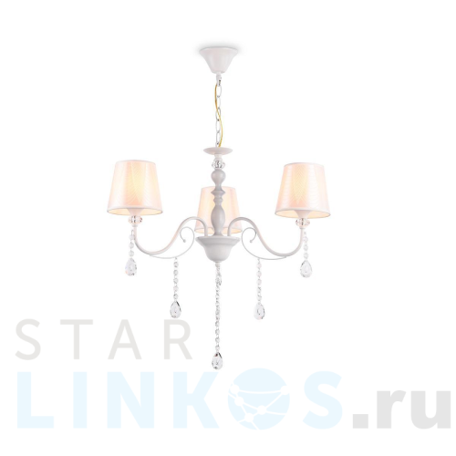 Купить Подвесная люстра Ambrella light Traditional Modern TR4601 за 7 712 руб. в Туле Купить с доставкой Подвесная люстра Ambrella light Traditional Modern TR4601 в Туле