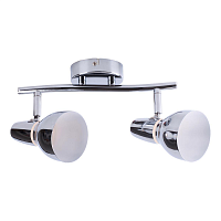 Купить Светодиодный спот Toplight Dayna TL1243Y-02CH в Туле