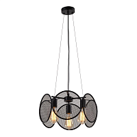 Купить Подвесная люстра Rivoli Valentina 5131-203 Б0052458 в Туле