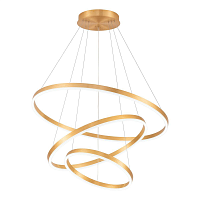 Купить Подвесная светодиодная люстра Stilfort Planetary 4005/05/03P в Туле