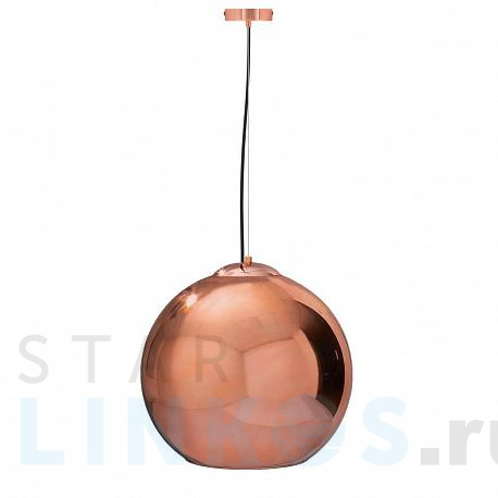 Купить Подвесной светильник Loft IT Copper Shade Loft2023-E за 14 810 руб. в Туле фото 2 Купить с доставкой Подвесной светильник Loft IT Copper Shade Loft2023-E в Туле фото 2