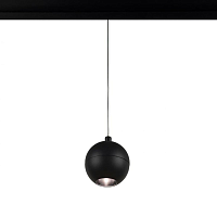 Купить Трековый светодиодный светильник для магнитного шинопровода LOFT IT Tech T024-12P в Туле