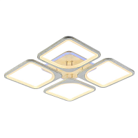 Купить Потолочная светодиодная люстра Profit Light 8057/4 PGD в Туле