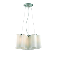 Купить Подвесная люстра ST Luce Onde SL116.503.03 в Туле