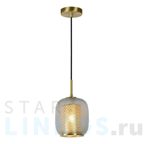 Купить Подвесной светильник Lucide Agatha 03433/01/02 за 14 202 руб. в Туле Купить с доставкой Подвесной светильник Lucide Agatha 03433/01/02 в Туле