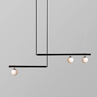 Купить Подвесная люстра Imperium Loft Barra 204150-26 в Туле