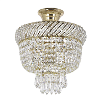 Купить Потолочный светильник Dio DArte Asfour Bari E 1.3.25.299 G в Туле