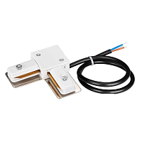 Купить Коннектор L-образный с питанием Arlight LGD-2TR-Con-L-Power-WH 040228 в Туле
