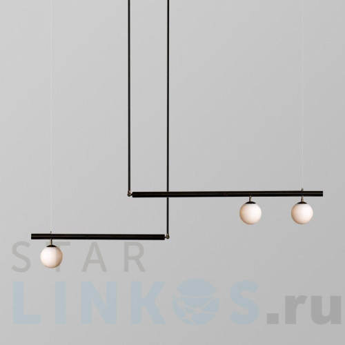 Купить Подвесная люстра Imperium Loft Barra 204150-26 за 44 990 руб. в Туле Купить с доставкой Подвесная люстра Imperium Loft Barra 204150-26 в Туле