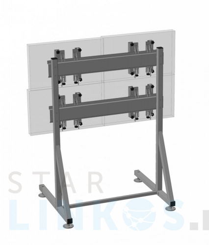 Купить Кронштейн Lateos LB-22FT за 123 706.80 руб. в Туле Купить с доставкой Кронштейн Lateos LB-22FT в Туле