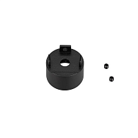 Купить Заглушка для магнитного шинопровода Arlight Mag-Flex-Con-Cap-Turn 034065 в Туле