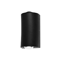 Купить Уличный настенный светодиодный светильник Duwi Nuovo LED 24347 2 в Туле