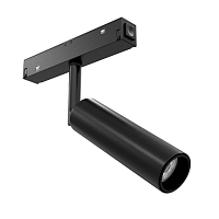 Купить Трековый светодиодный светильник Arte Lamp Linea A4640PL-1BK в Туле