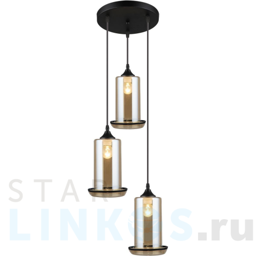 Купить Подвесной светильник Reluce 04804-0.9-03 за 4 780 руб. в Туле Купить с доставкой Подвесной светильник Reluce 04804-0.9-03 в Туле