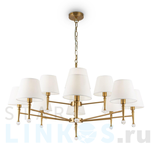 Купить Подвесная люстра Freya Rosemary FR5190PL-12BS1 за 31 990 руб. в Туле Купить с доставкой Подвесная люстра Freya Rosemary FR5190PL-12BS1 в Туле