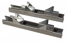 Комплект крепления на столб TFortis-1