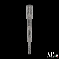 Купить Каскадная светодиодная люстра Arte Perfetto Luce Rimini S520.0.30-220.A.3000 в Туле