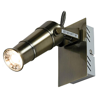 Купить Светодиодный спот Lussole LSP-9509 в Туле