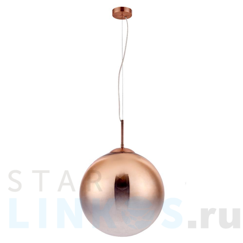 Купить Подвесной светильник Arte Lamp Jupiter Copper A7964SP-1RB за 16 990 руб. в Туле Купить с доставкой Подвесной светильник Arte Lamp Jupiter Copper A7964SP-1RB в Туле