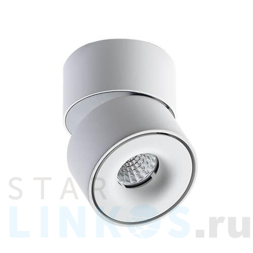 Купить Светодиодный спот Italline IT02-001 DIM white за 6 570 руб. в Туле Купить с доставкой Светодиодный спот Italline IT02-001 DIM white в Туле