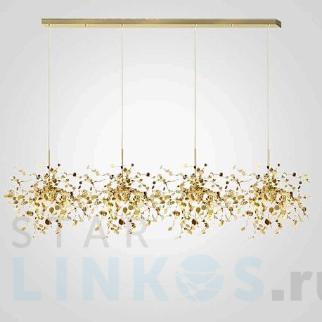 Купить Подвесной светильник Imperium Loft Tezani 177955-22 за 54 650 руб. в Туле фото 2 Купить с доставкой Подвесной светильник Imperium Loft Tezani 177955-22 в Туле фото 2