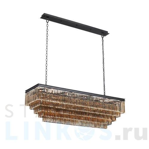 Купить Подвесная люстра Vitaluce V5853-1/30 за 176 227 руб. в Туле Купить с доставкой Подвесная люстра Vitaluce V5853-1/30 в Туле