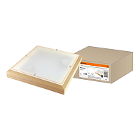 Купить Потолочный светильник TDM Electric Киото-2 НПБ 02-3х40-111 SQ0303-0407 в Туле