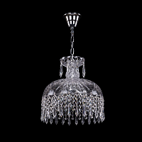 Купить Подвесная люстра Bohemia Ivele 14781/30 Ni Drops в Туле