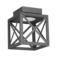 Купить Уличный светодиодный светильник Novotech Street Dantela 358449 в Туле