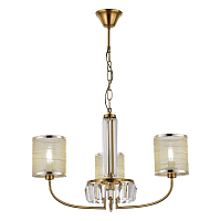 Купить Подвесная люстра Evoluce Ellisse SLE1119-303-03 в Туле