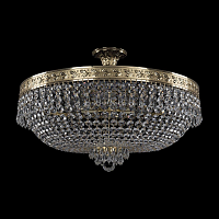 Купить Потолочная люстра Bohemia Ivele 19271/60IV G в Туле