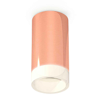 Купить Комплект потолочного светильника Ambrella light Techno Spot XC (C6326, N6248) XS6326021 в Туле