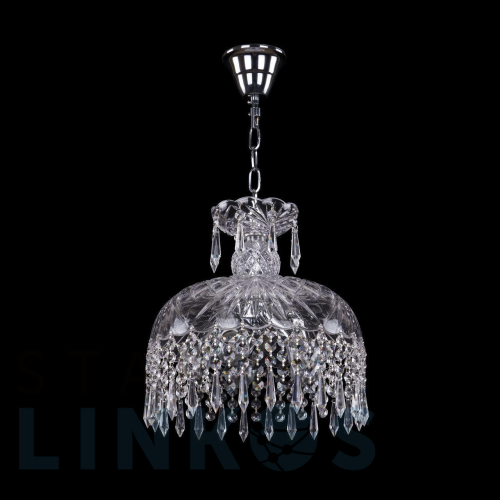 Купить Подвесная люстра Bohemia Ivele 14781/30 Ni Drops за 16 722 руб. в Туле Купить с доставкой Подвесная люстра Bohemia Ivele 14781/30 Ni Drops в Туле