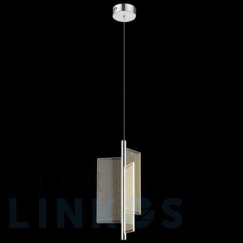 Купить Подвесной светильник Wertmark Hedda WE454.01.103 за 8 766 руб. в Туле Купить с доставкой Подвесной светильник Wertmark Hedda WE454.01.103 в Туле