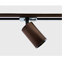 Купить Трековый светильник Italline Danny TR coffee в Туле