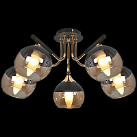 Купить Потолочная люстра Reluce 52132-0.3-05 в Туле