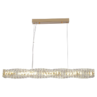 Купить Подвесной светодиодный светильник Lussole Loft Enterprise LSP-7068 в Туле