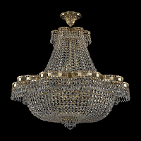 Купить Подвесная люстра Bohemia Ivele 19301/H1/75JB G в Туле