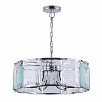 Купить Подвесная люстра Maytoni Cerezo MOD202PL-06N в Туле