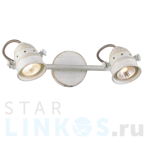 Купить с доставкой Спот Citilux Веймар CL537522 в Туле