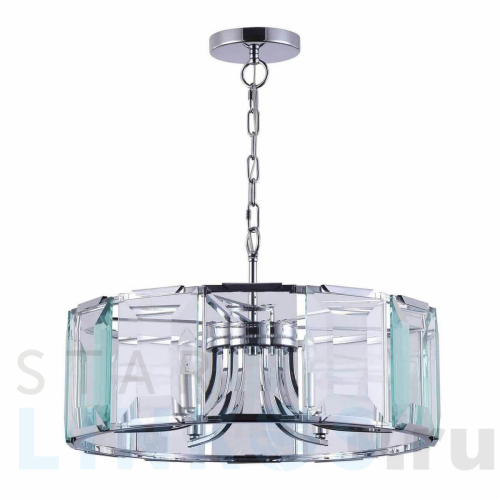 Купить Подвесная люстра Maytoni Cerezo MOD202PL-06N за 55 091 руб. в Туле Купить с доставкой Подвесная люстра Maytoni Cerezo MOD202PL-06N в Туле